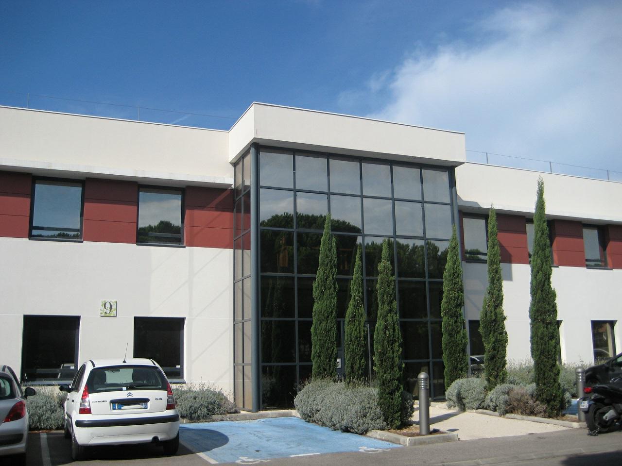 Bureau Marseille 2955m² Location bureau Marseille Bouches-du-Rhône OLBUR2114718 0